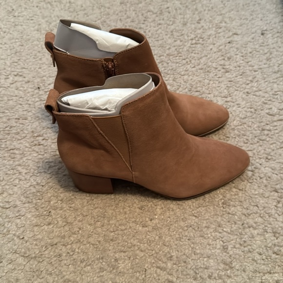 Aldo Ryeland Boots Size 10 Color Cognac - Picture 3 of 9